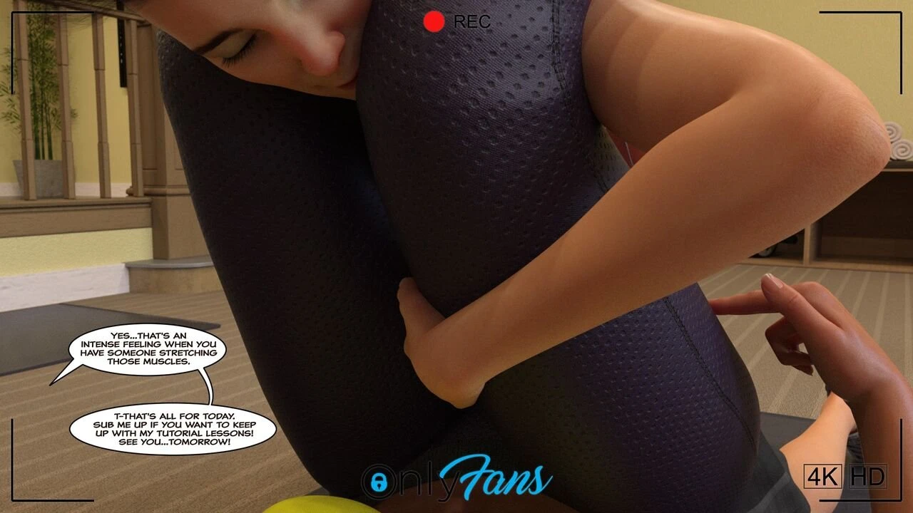 How To Become A Pornstar porn comic picture 64