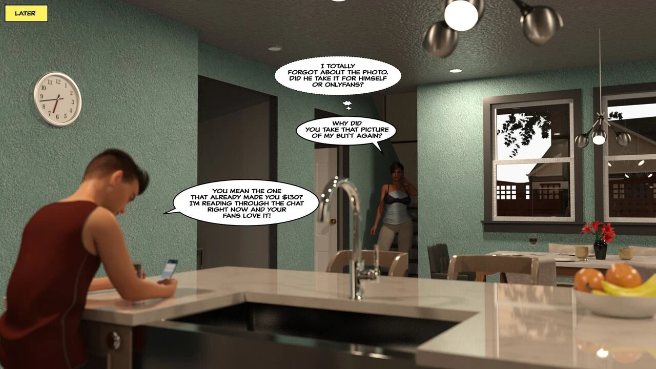 How To Become A Pornstar porn comic picture 67