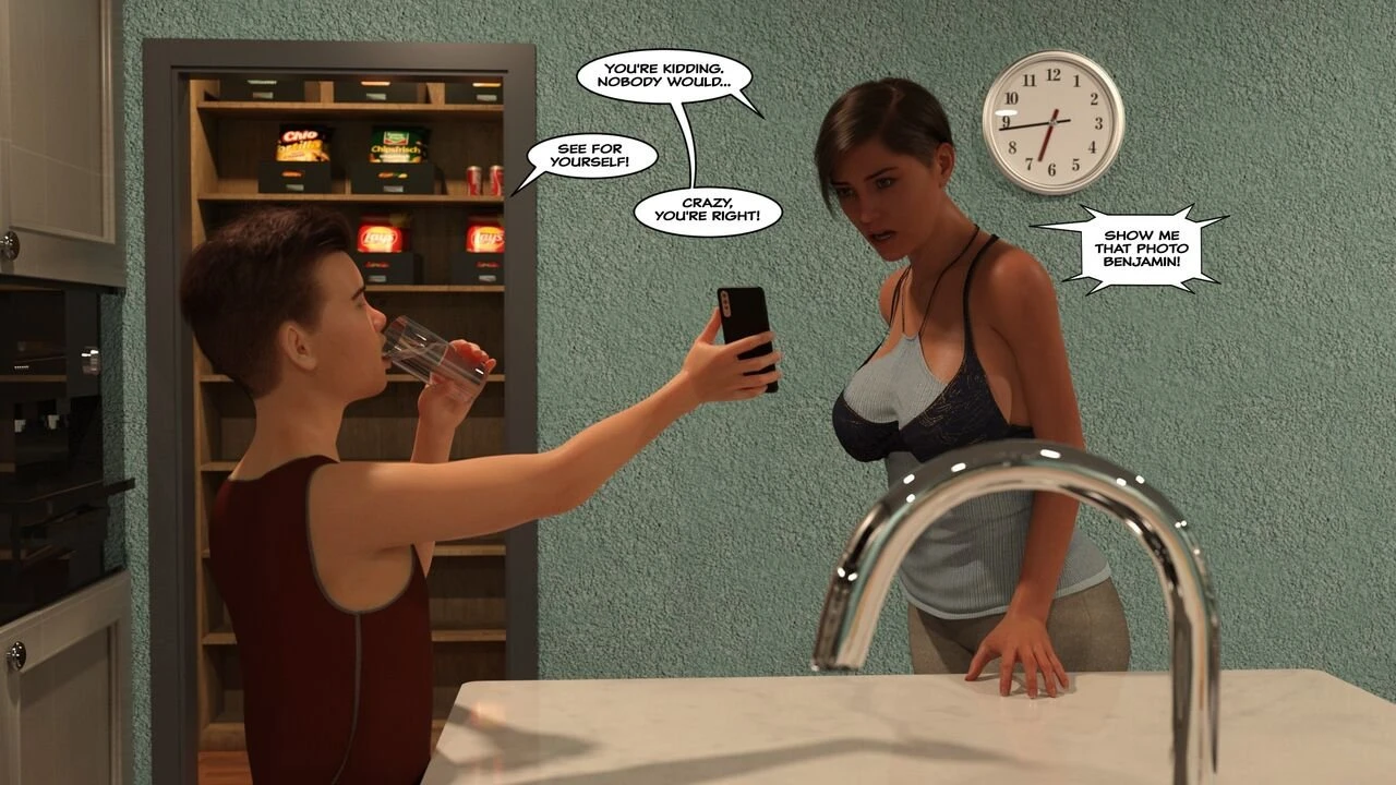 How To Become A Pornstar porn comic picture 68