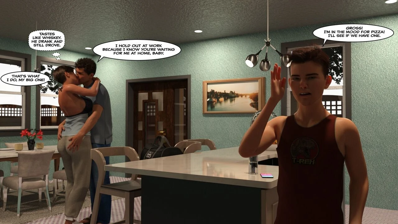 How To Become A Pornstar porn comic picture 72