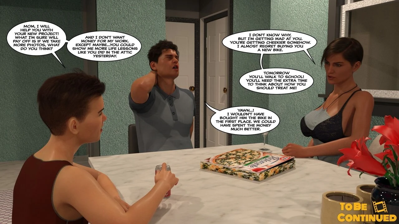 How To Become A Pornstar porn comic picture 73