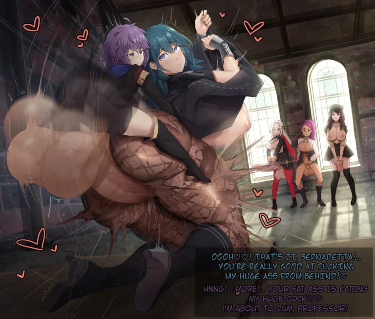 How to Breed porn comic picture 2
