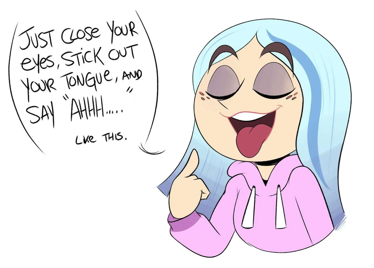 How To Pronounce Andrea porn comic picture 2