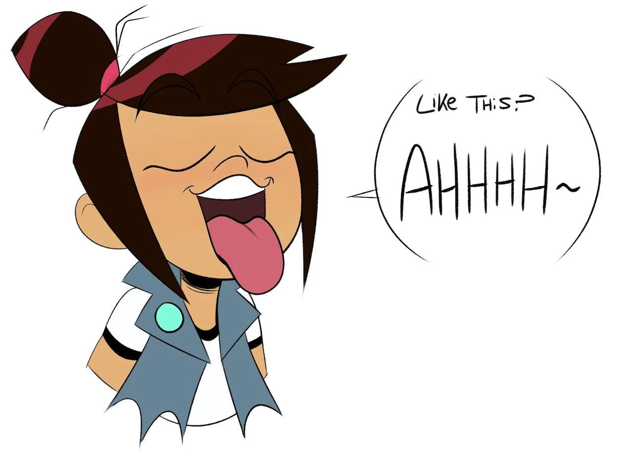 How To Pronounce Andrea porn comic picture 3