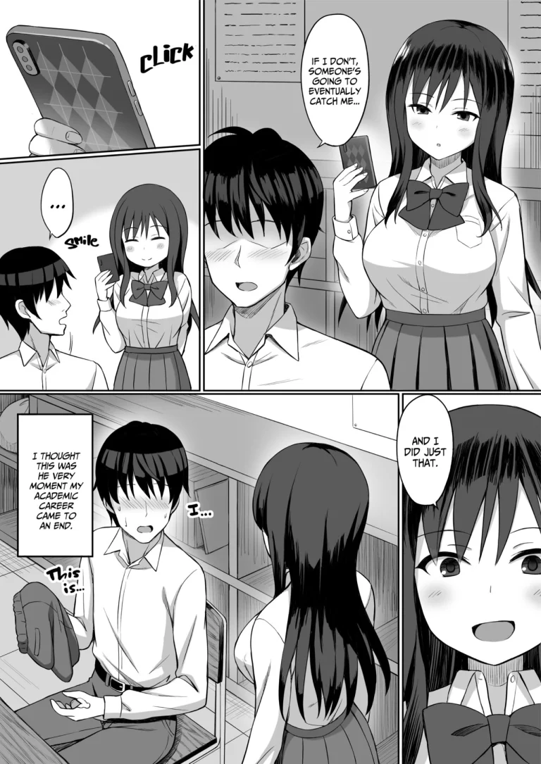 How to Raise a Slutty Fuckbuddy porn comic picture 4