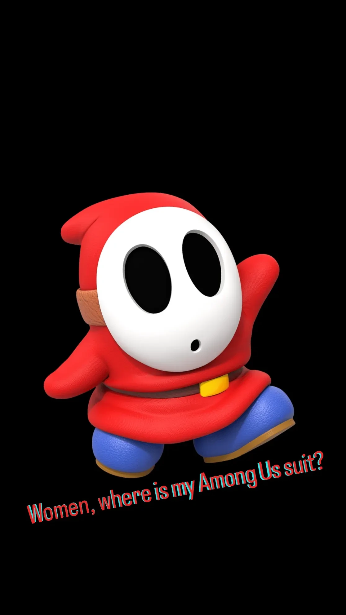 How to train your Bussy porn comic picture 22