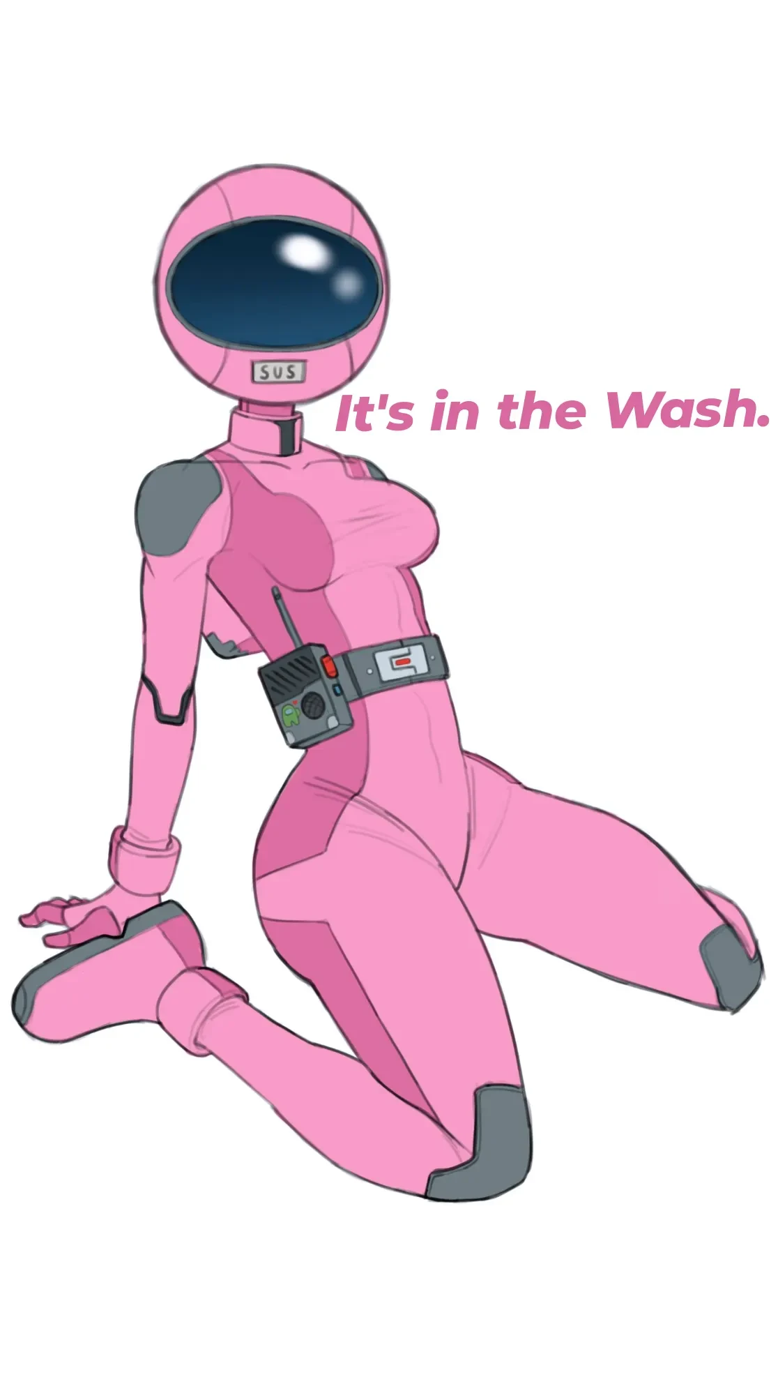 How to train your Bussy porn comic picture 23