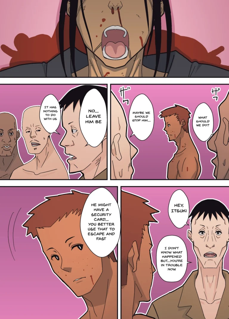 Hummingbird Paradise - Final Volume | Hachidori no Rakuen Kanketsuhen porn comic picture 55