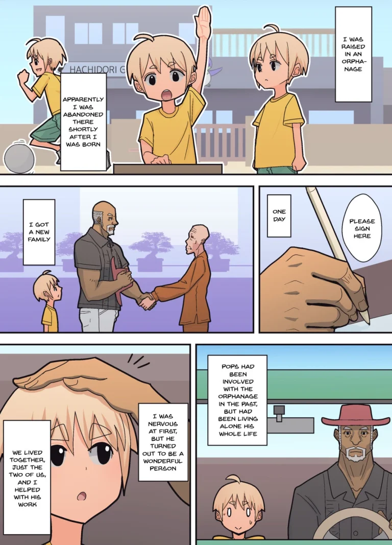 Hummingbird Paradise - Final Volume | Hachidori no Rakuen Kanketsuhen porn comic picture 58