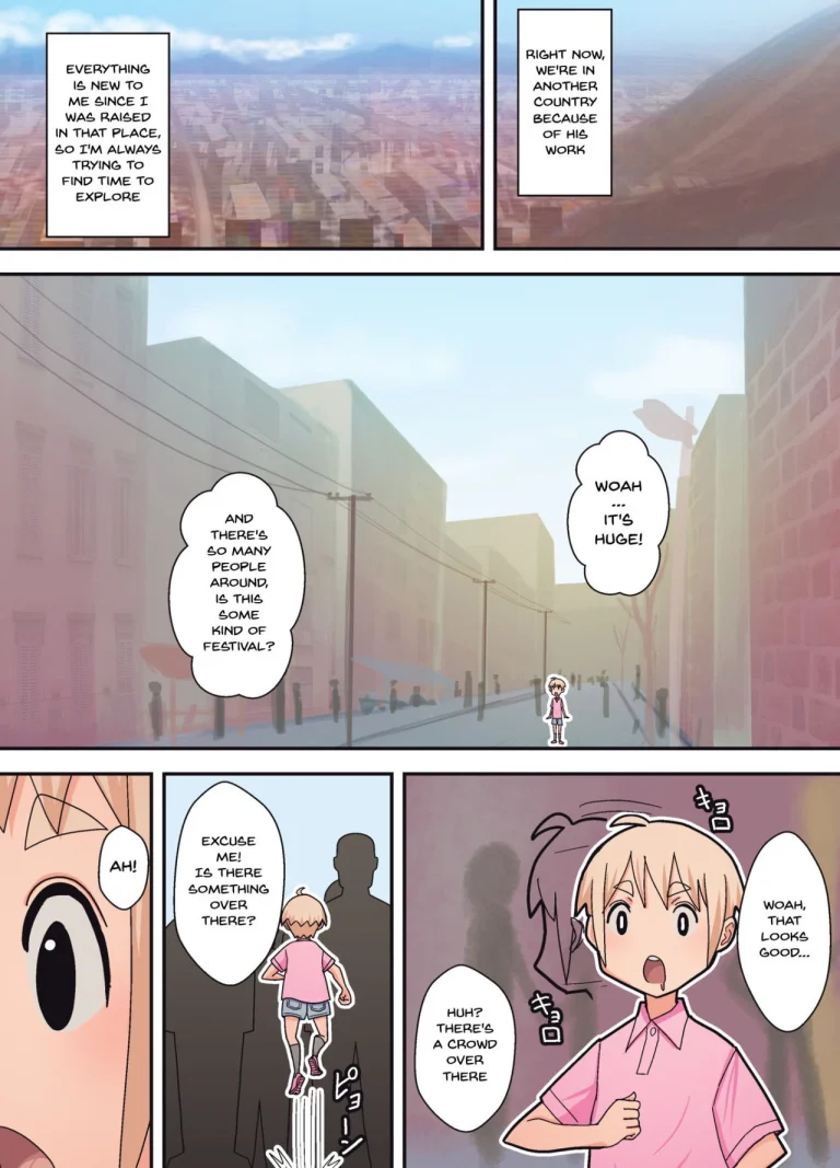 Hummingbird Paradise - Final Volume | Hachidori no Rakuen Kanketsuhen porn comic picture 59