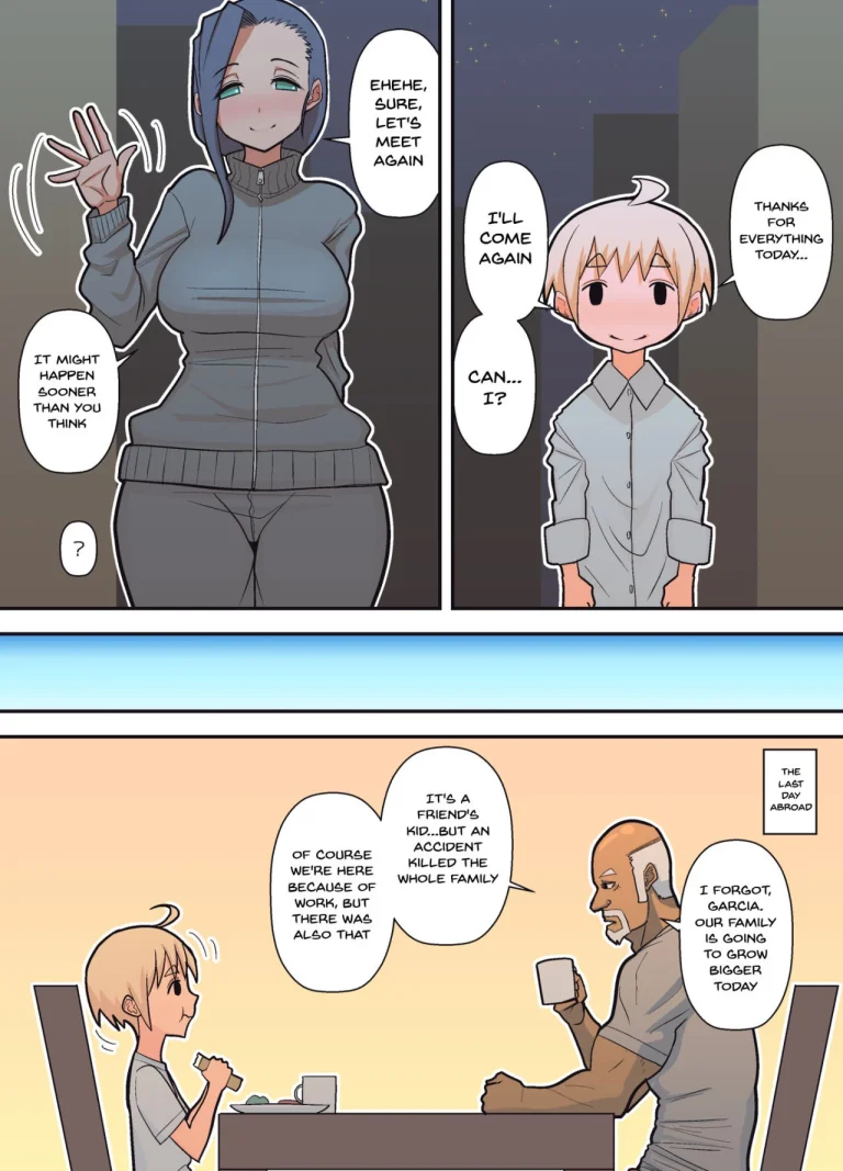 Hummingbird Paradise - Final Volume | Hachidori no Rakuen Kanketsuhen porn comic picture 81