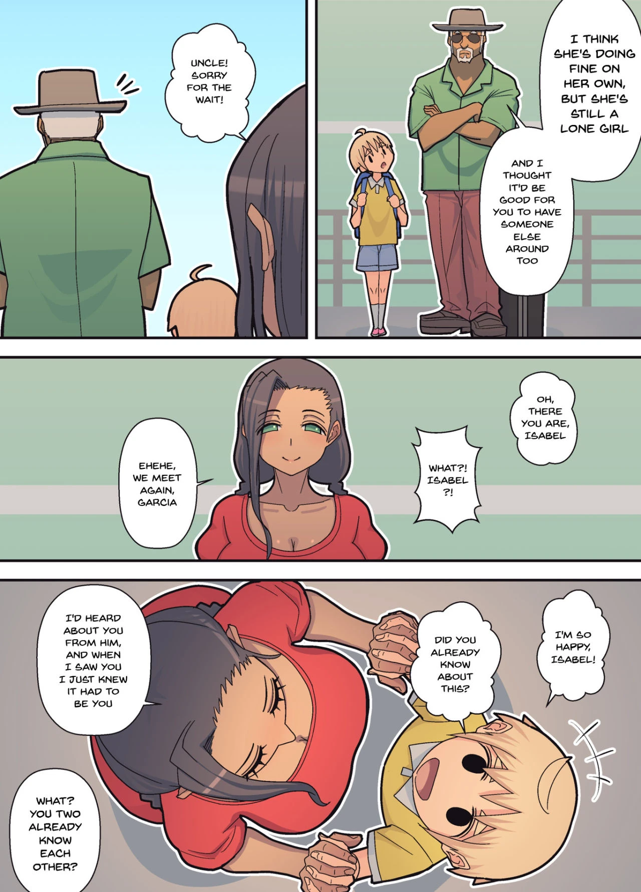 Hummingbird Paradise - Final Volume | Hachidori no Rakuen Kanketsuhen porn comic picture 82