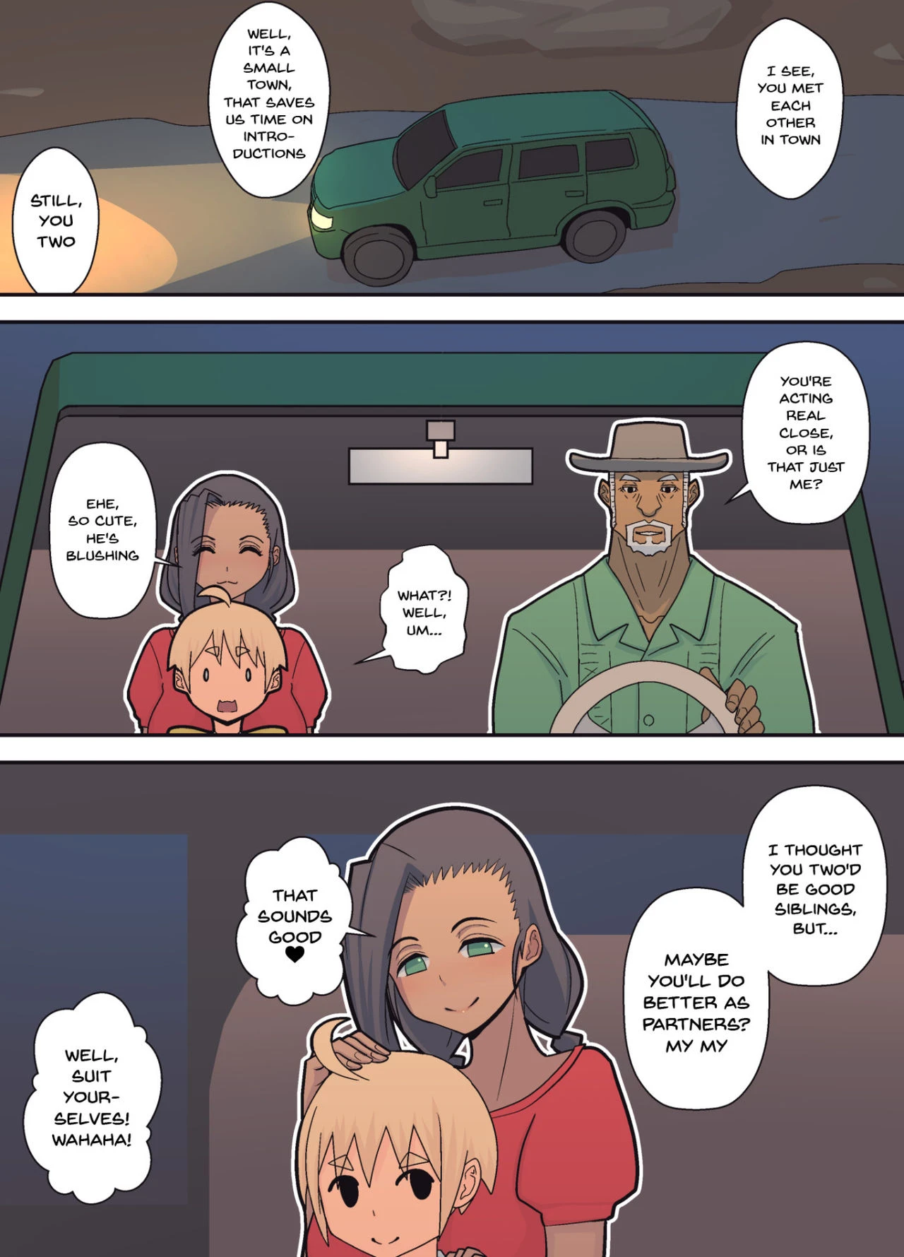 Hummingbird Paradise - Final Volume | Hachidori no Rakuen Kanketsuhen porn comic picture 83