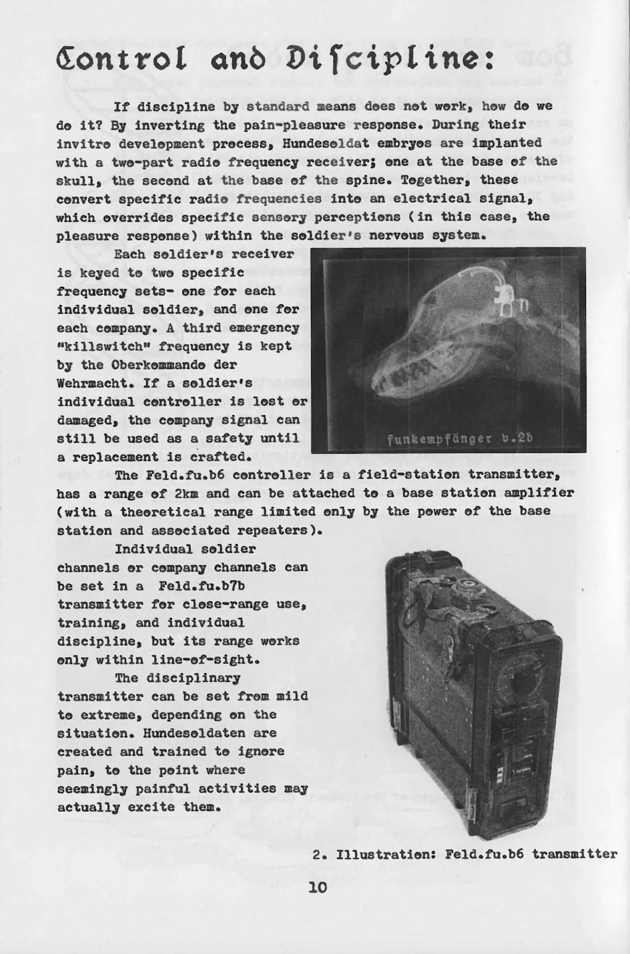 Hundefibel porn comic picture 10