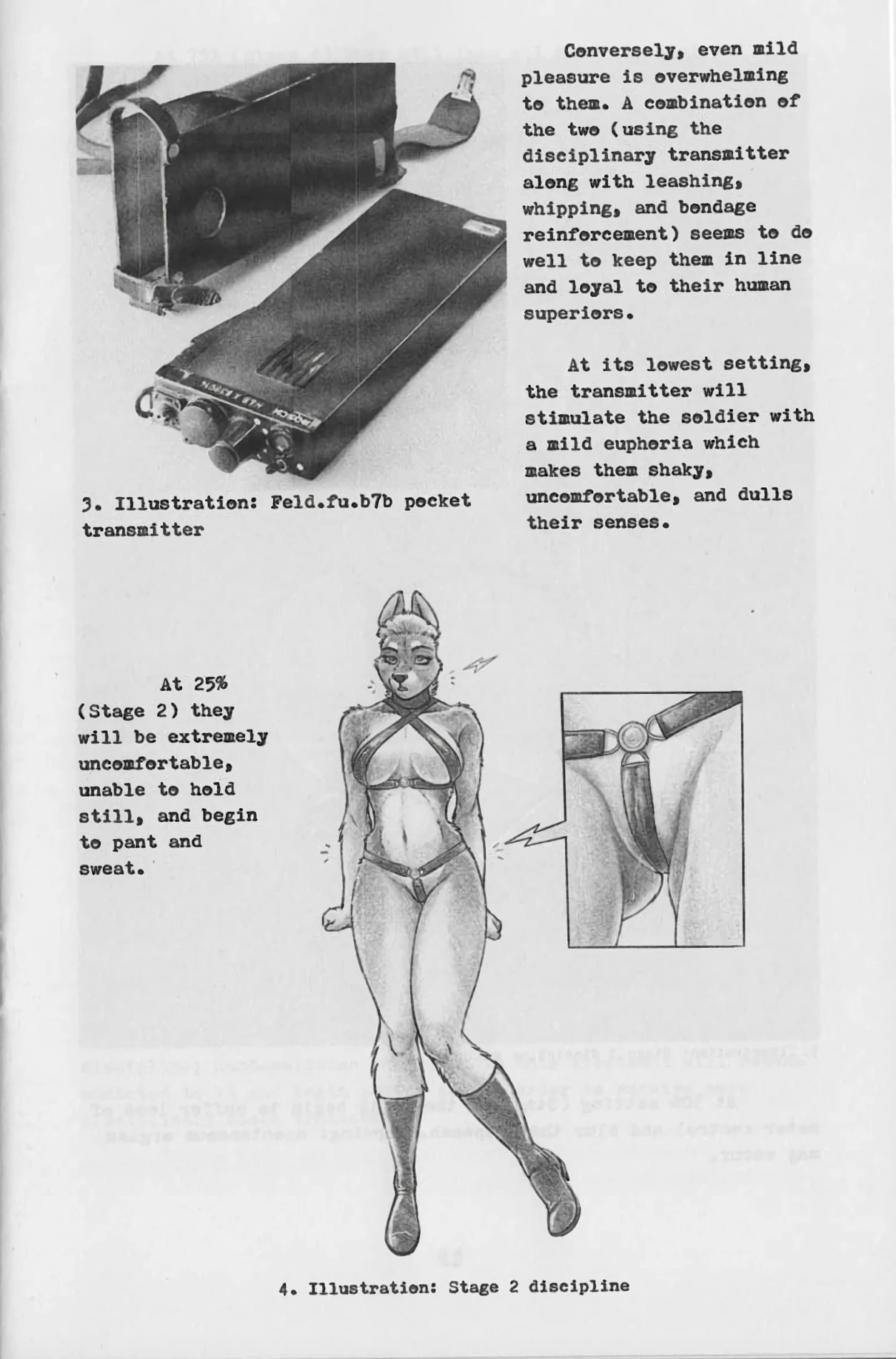 Hundefibel porn comic picture 11