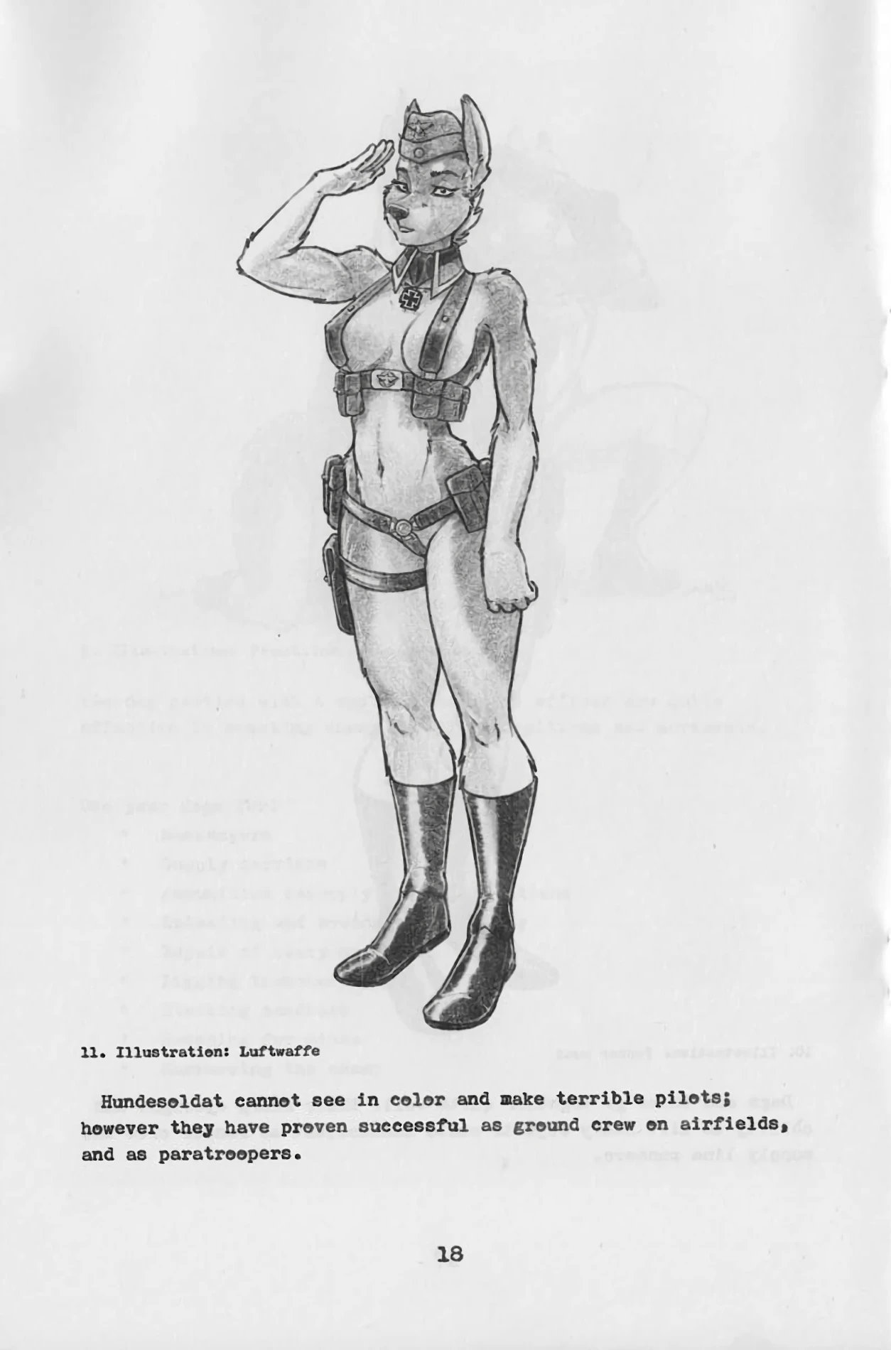 Hundefibel porn comic picture 18