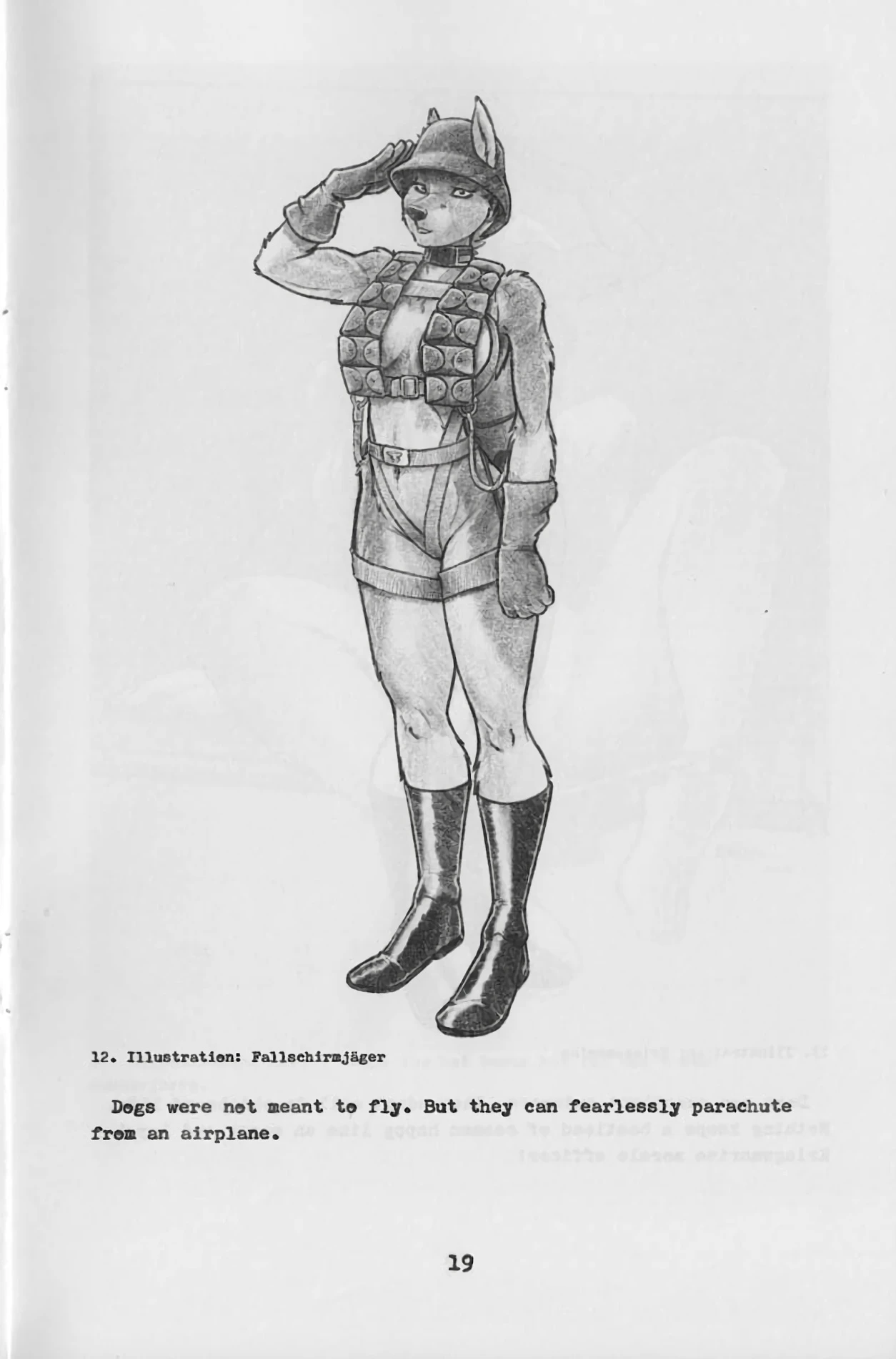 Hundefibel porn comic picture 19