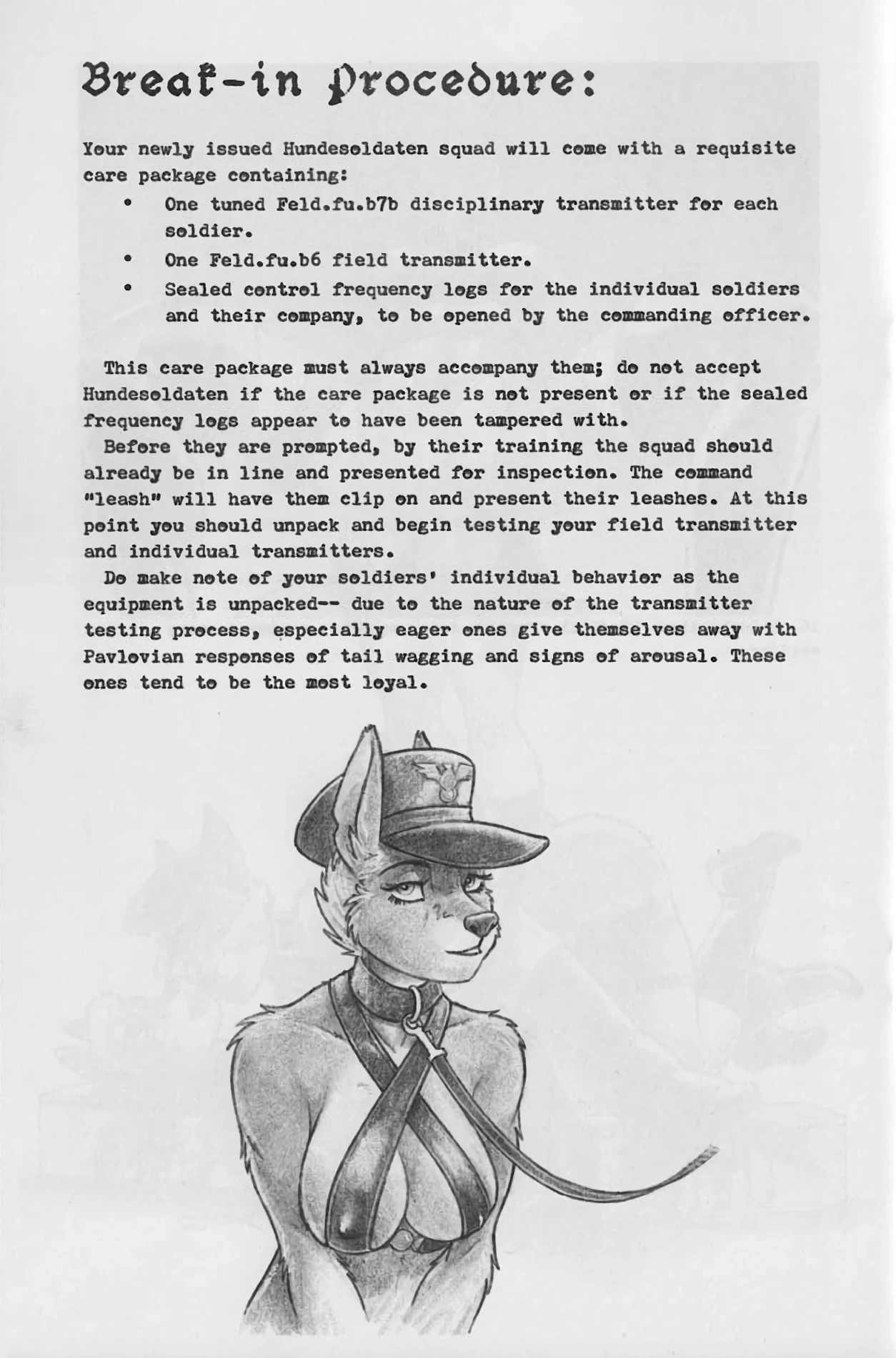 Hundefibel porn comic picture 24