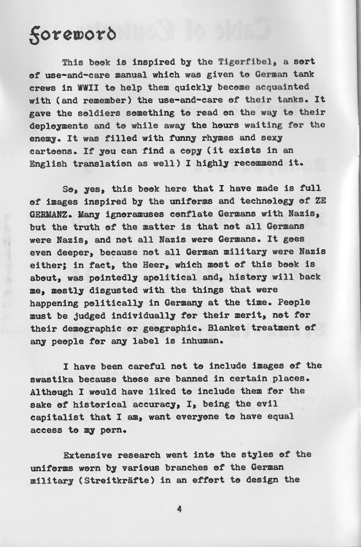 Hundefibel porn comic picture 4