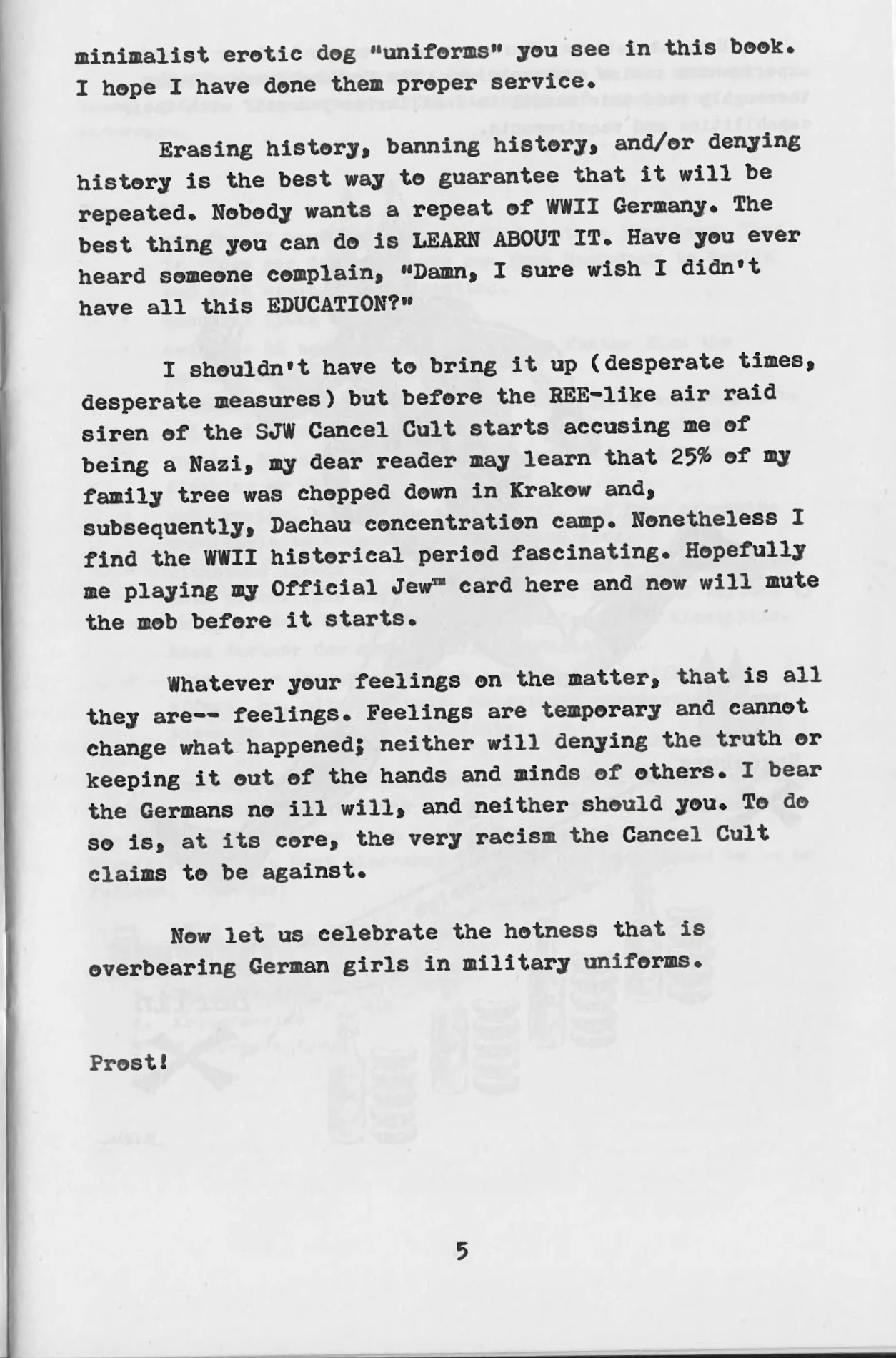 Hundefibel porn comic picture 5