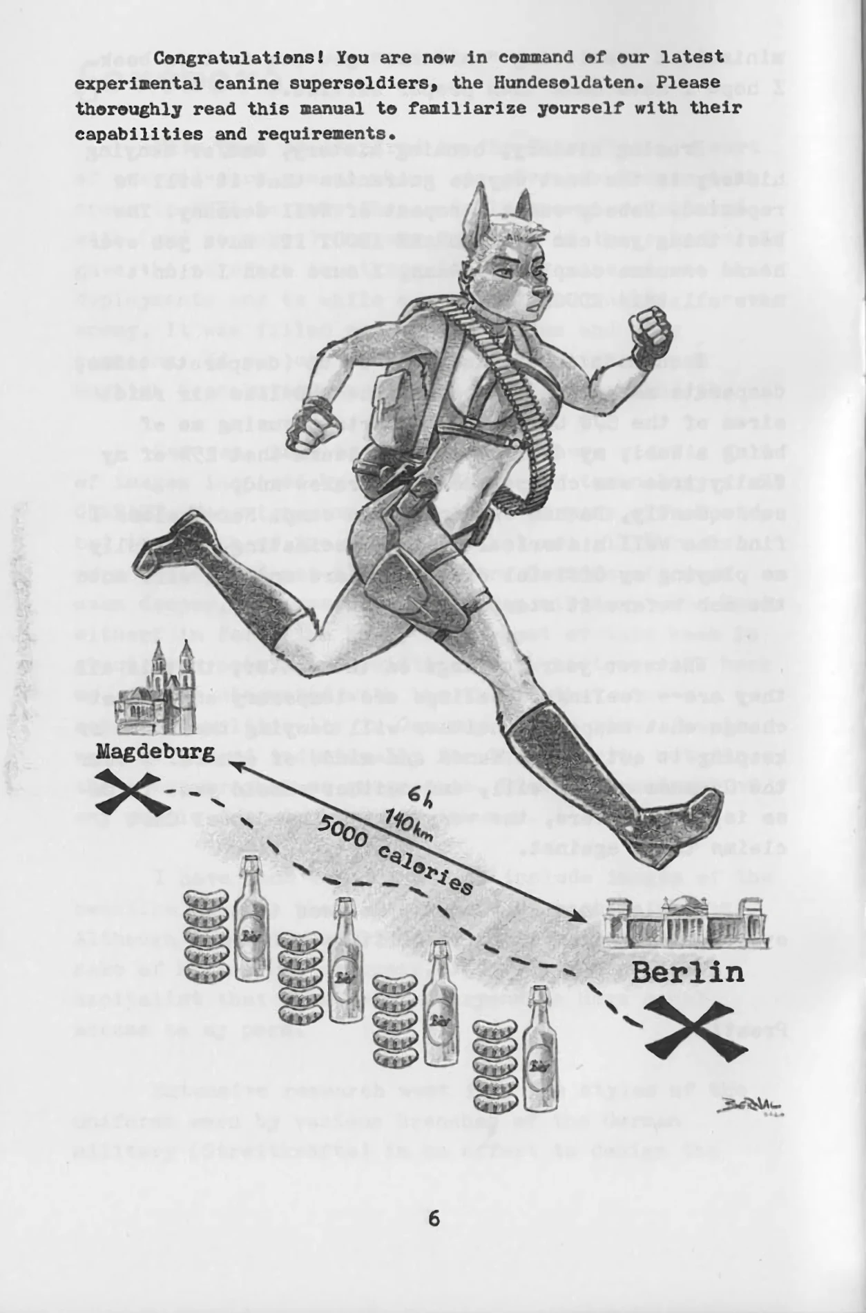 Hundefibel porn comic picture 6