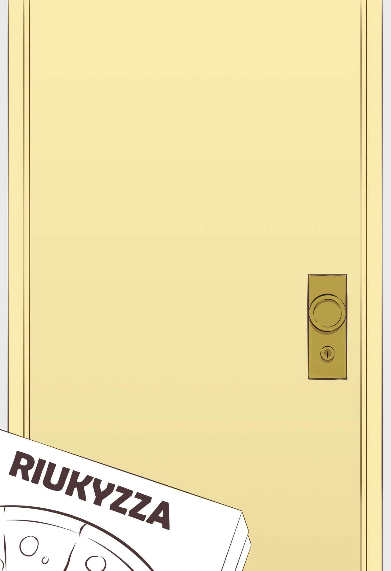 Hungry Milf (Color) porn comic picture 2