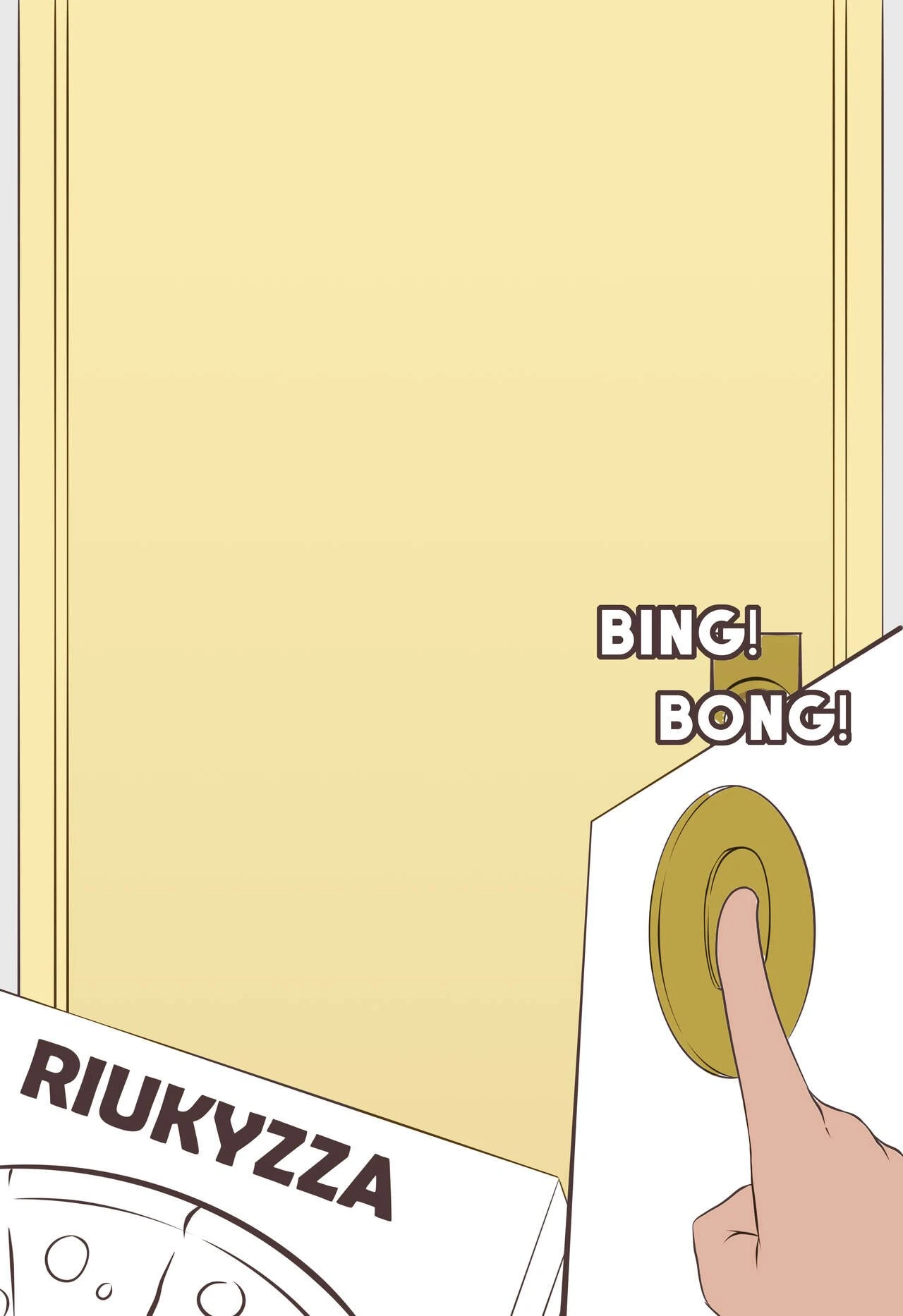 Hungry Milf (Color) porn comic picture 3