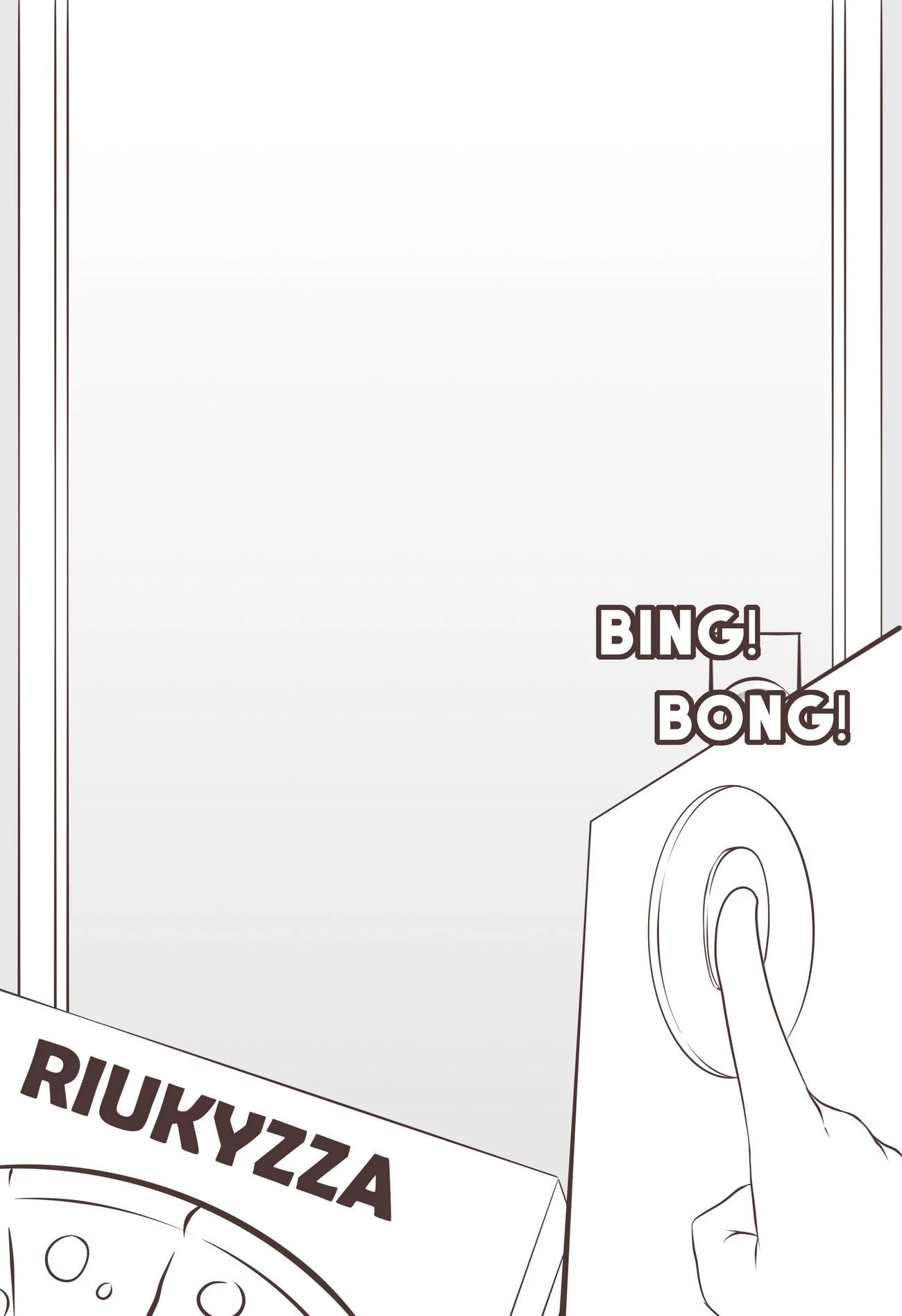 Hungry Milf porn comic picture 3