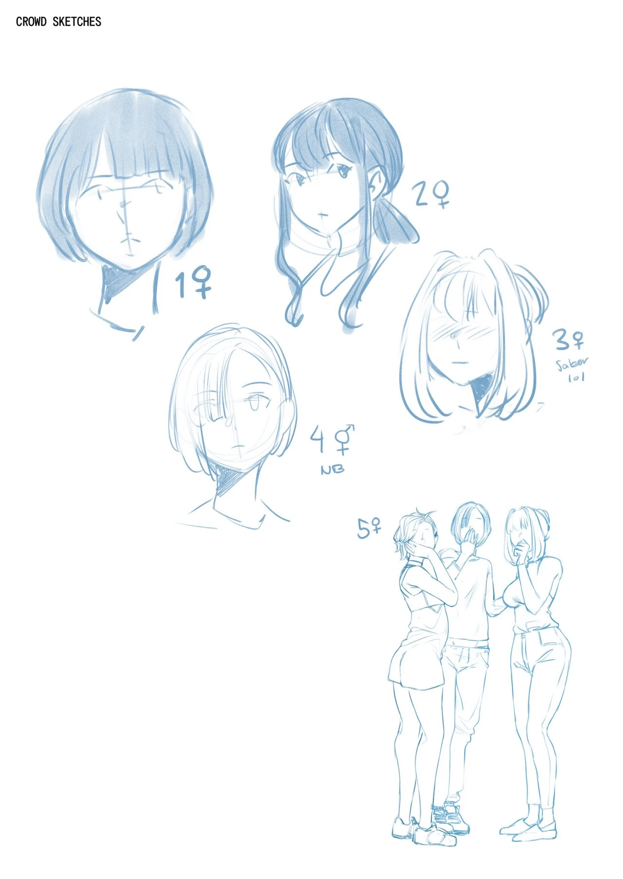 Hype Train! DX porn comic picture 21