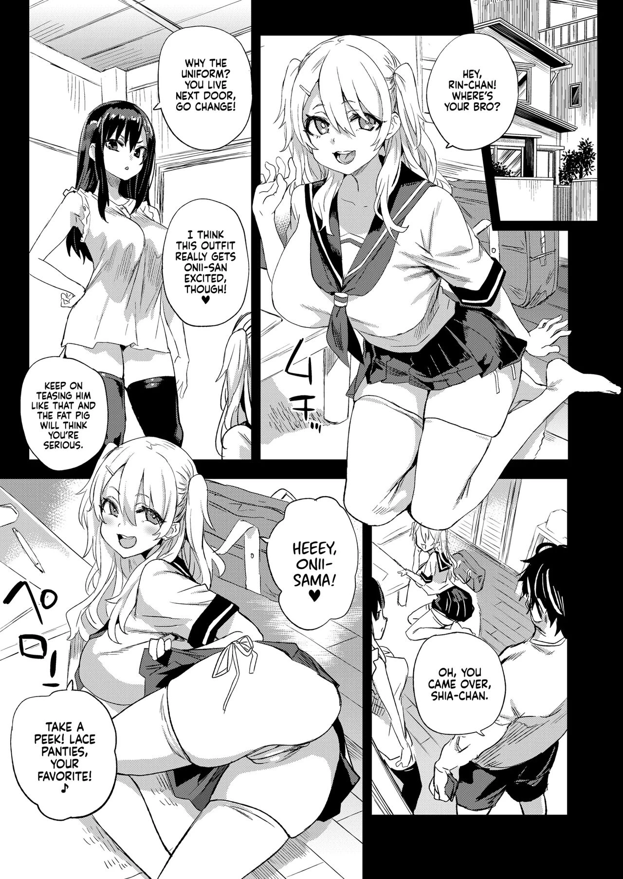Hypnosis is Awesome! | Saiminjutsu tte Sugoi! porn comic picture 12