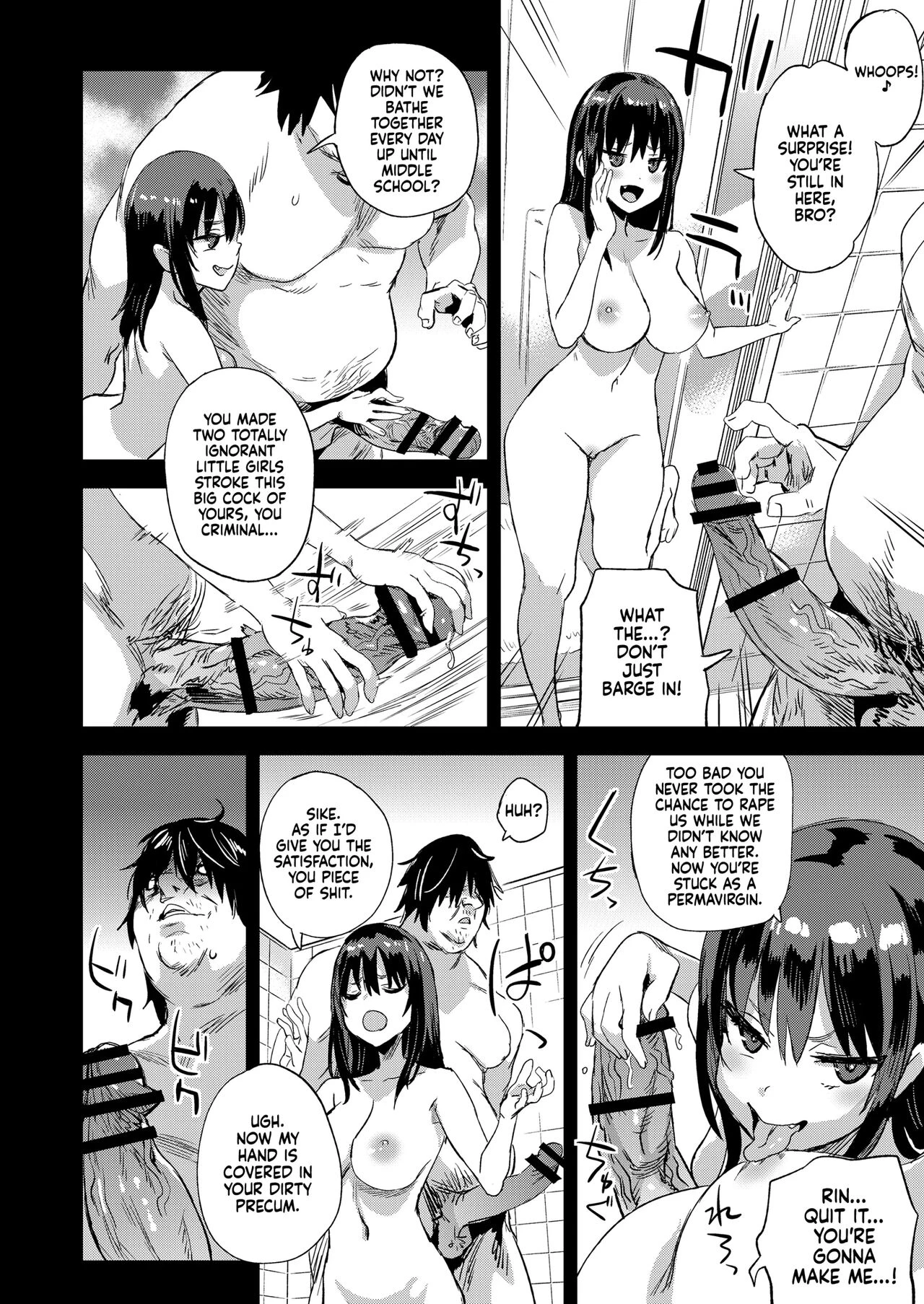 Hypnosis is Awesome! | Saiminjutsu tte Sugoi! porn comic picture 5