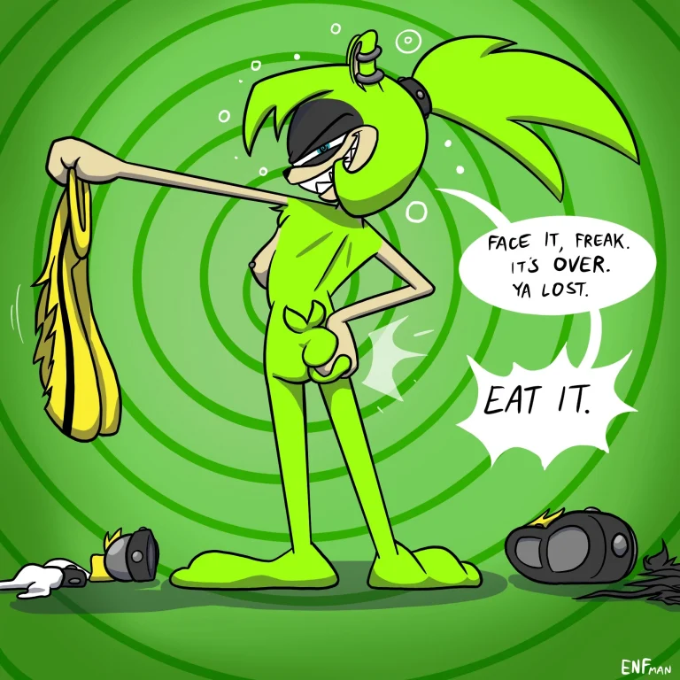 Hypnosis porn comic picture 16