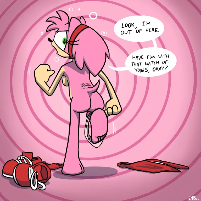 Hypnosis porn comic picture 2