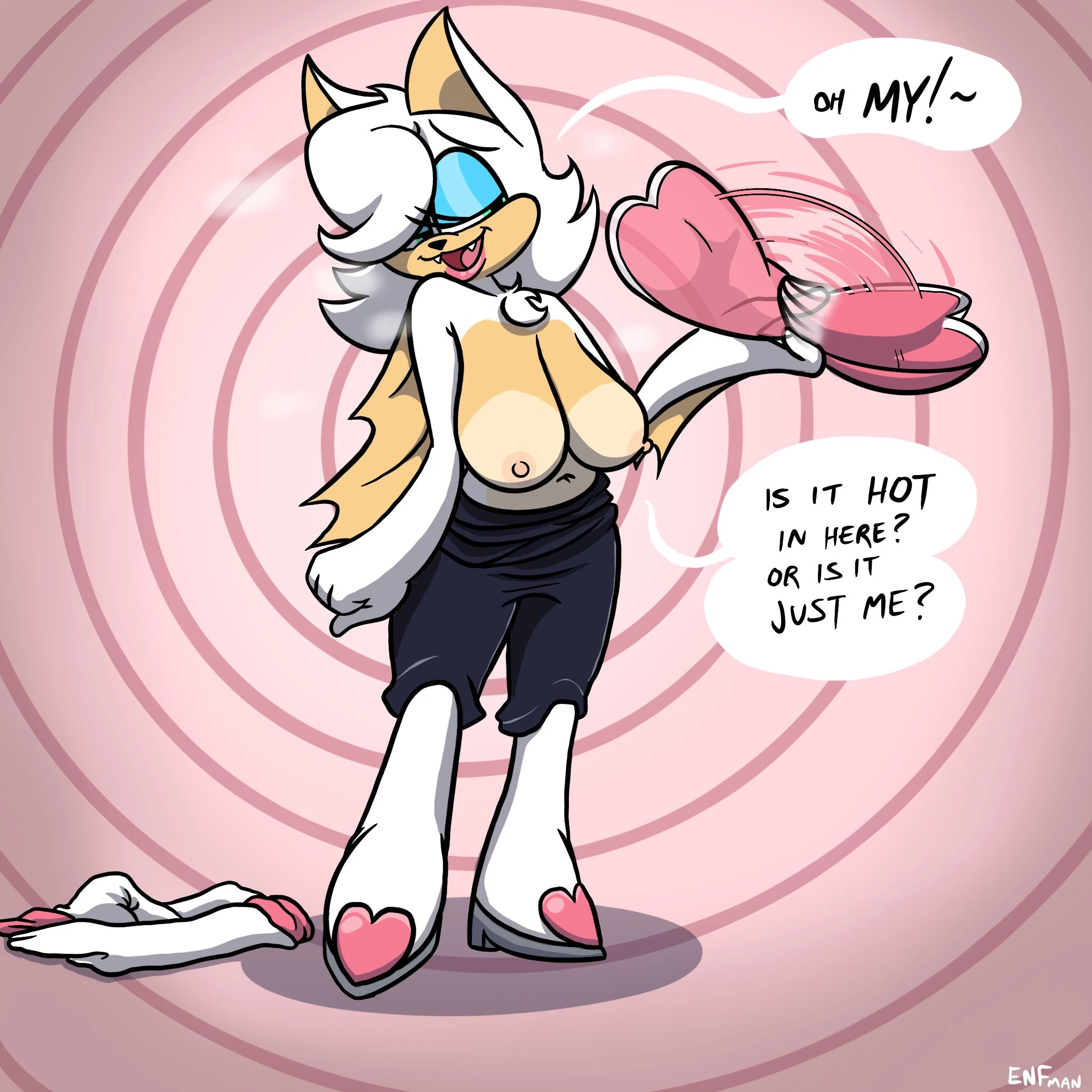 Hypnosis porn comic picture 9