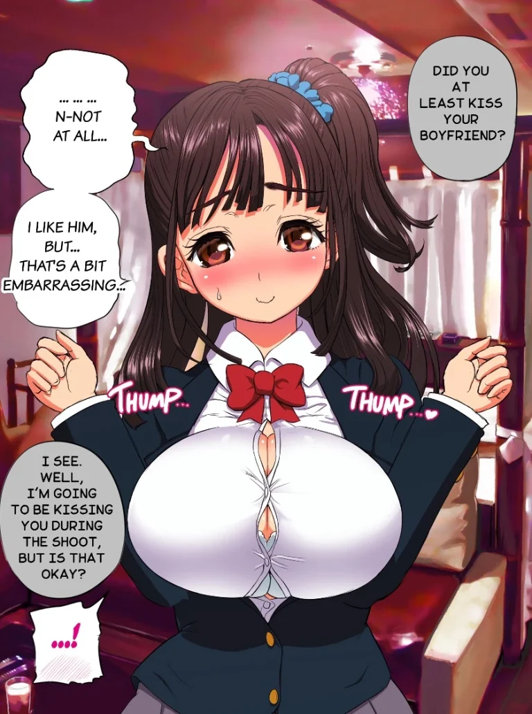 Hypnotized College Girls -REALITY PORN APP porn comic picture 17