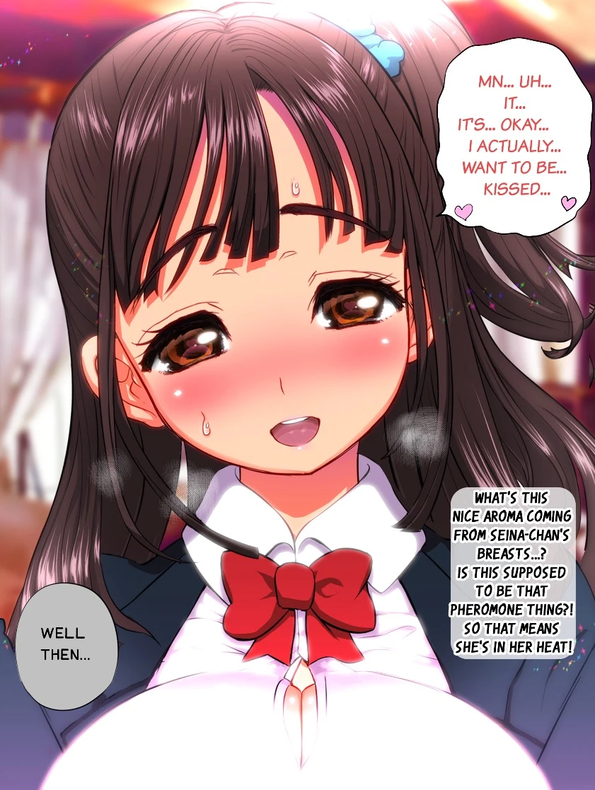 Hypnotized College Girls -REALITY PORN APP porn comic picture 18