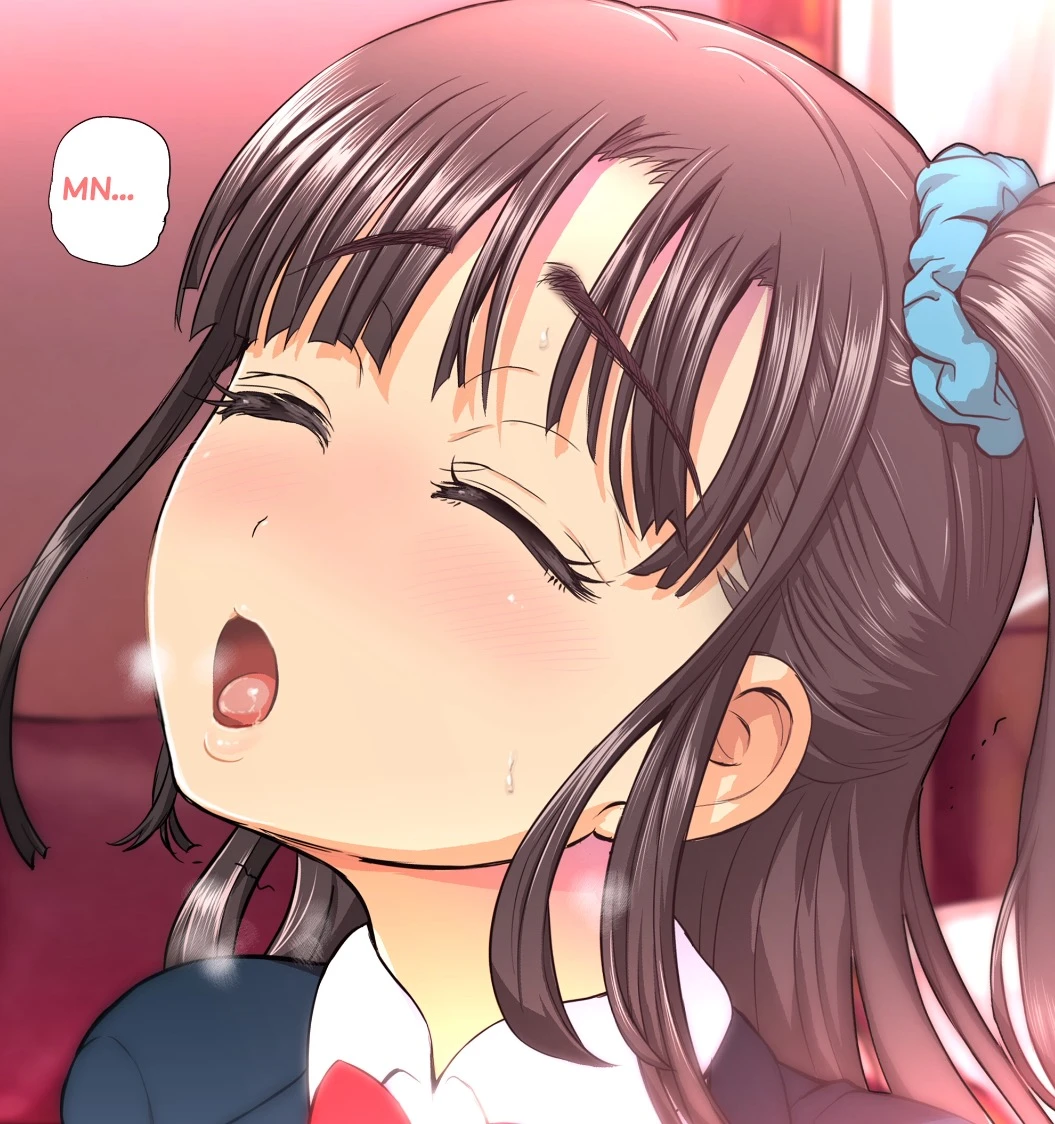 Hypnotized College Girls -REALITY PORN APP porn comic picture 19