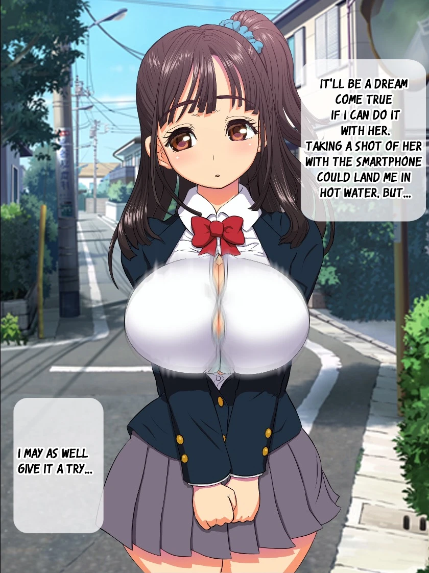 Hypnotized College Girls -REALITY PORN APP porn comic picture 2