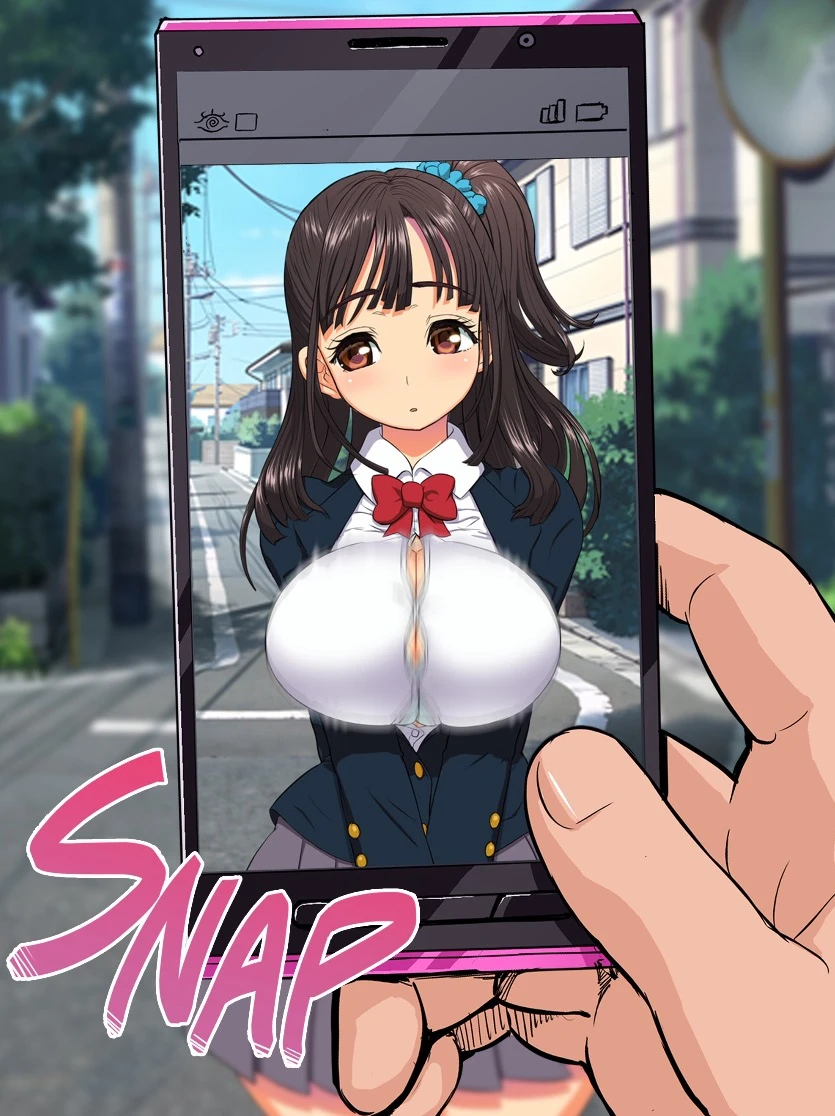 Hypnotized College Girls -REALITY PORN APP porn comic picture 3