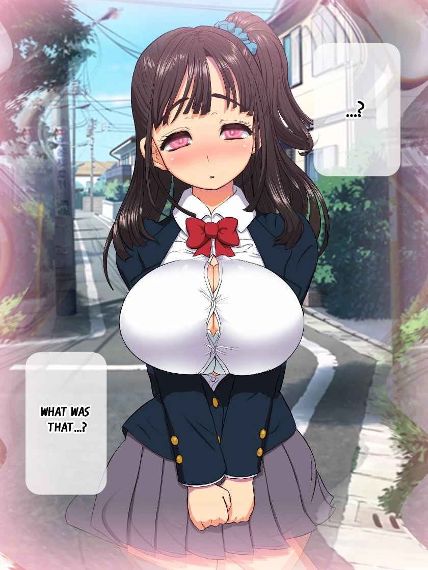 Hypnotized College Girls -REALITY PORN APP porn comic picture 5