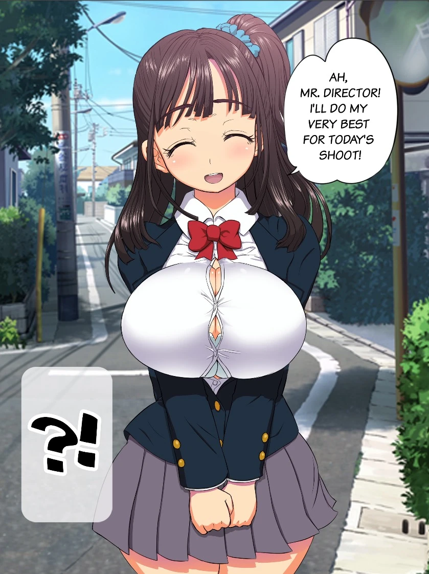 Hypnotized College Girls -REALITY PORN APP porn comic picture 6