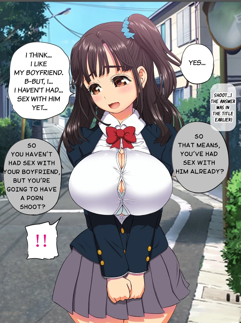 Hypnotized College Girls -REALITY PORN APP porn comic picture 8