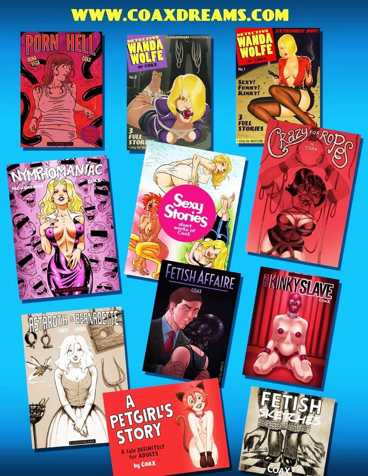 Hypnowitch porn comic picture 23