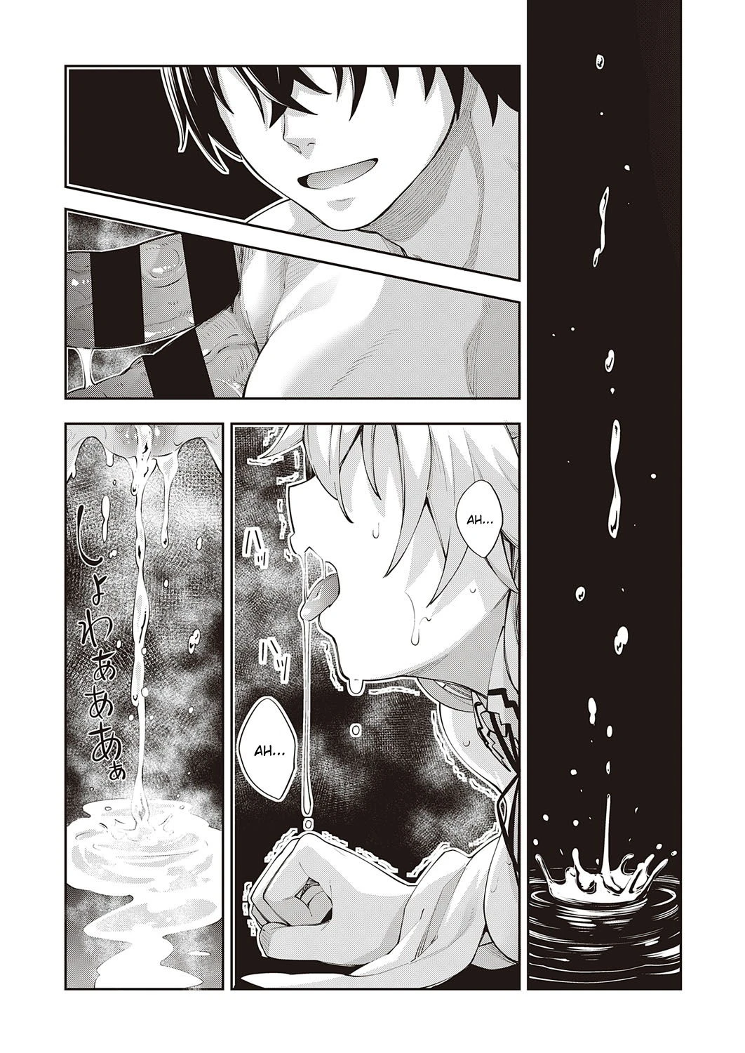 I Came to Another World, So I Think I'm Gonna Enjoy My Sex Skills to the Fullest! porn comic picture 15