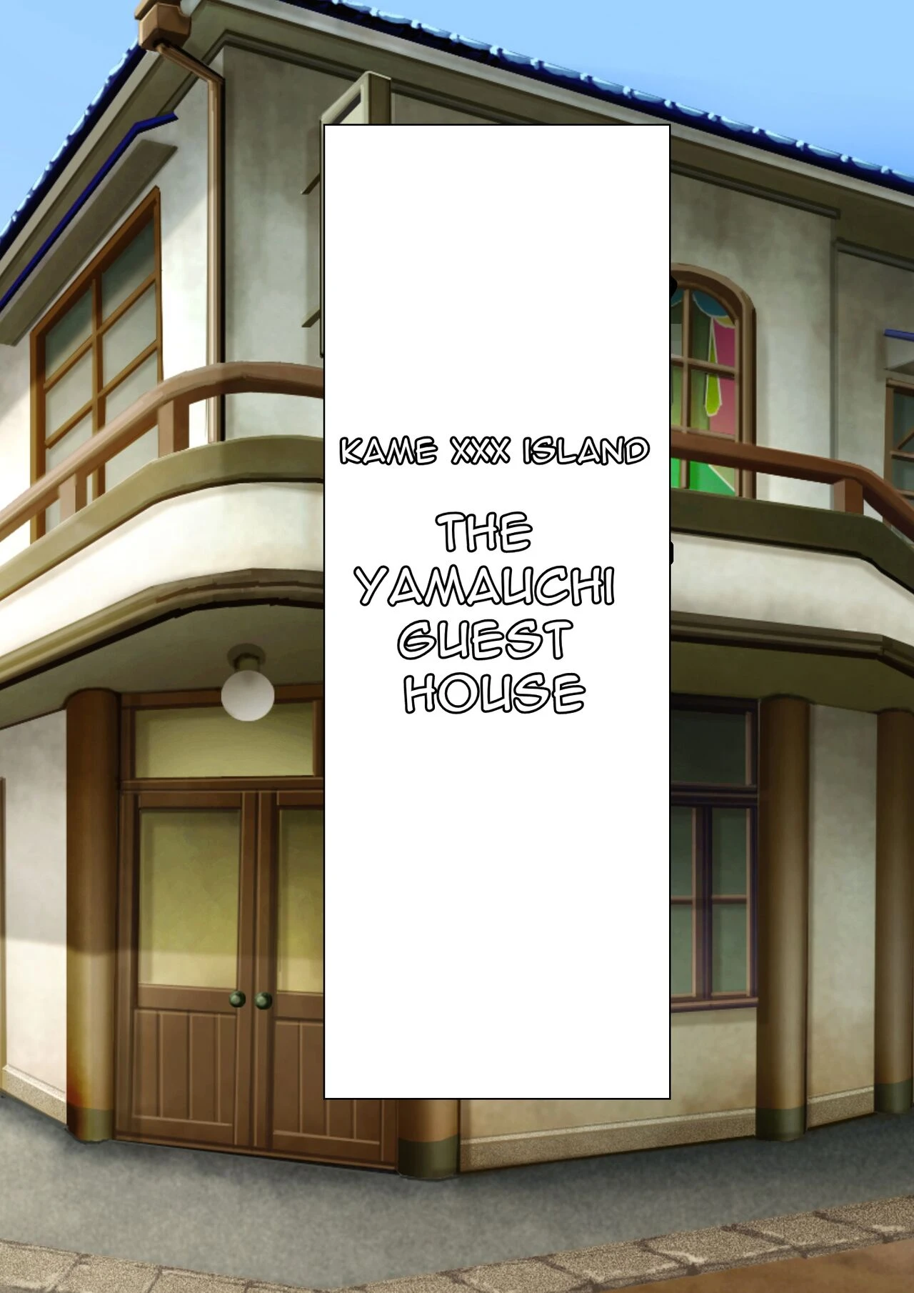 I Can't Leave This Island Until I Get 100 Girls Knocked Up? porn comic picture 28