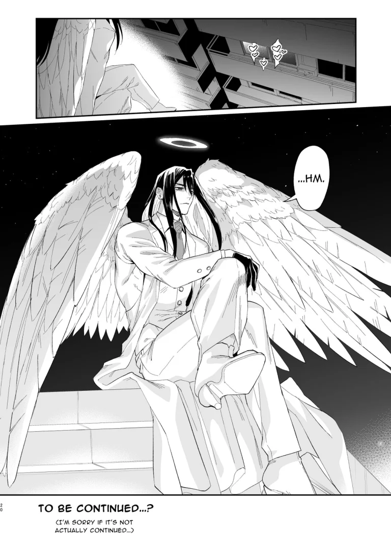 I Just Want to Game But This Incubus Keeps Sucking Me Off | Game Shitai Dakenanoni Incubus ni Suwaremakuru! porn comic picture 19