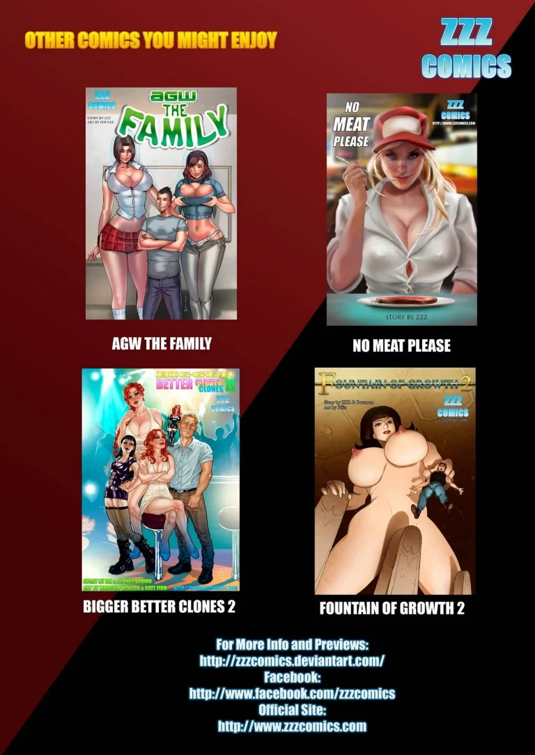 I need more porn comic picture 23