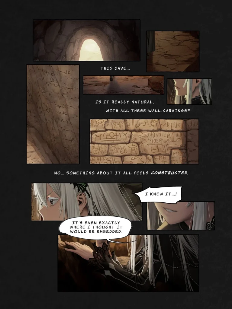 I Reincarnated into a Re:ZERO Isekai and Left the Villainess After Anal porn comic picture 15