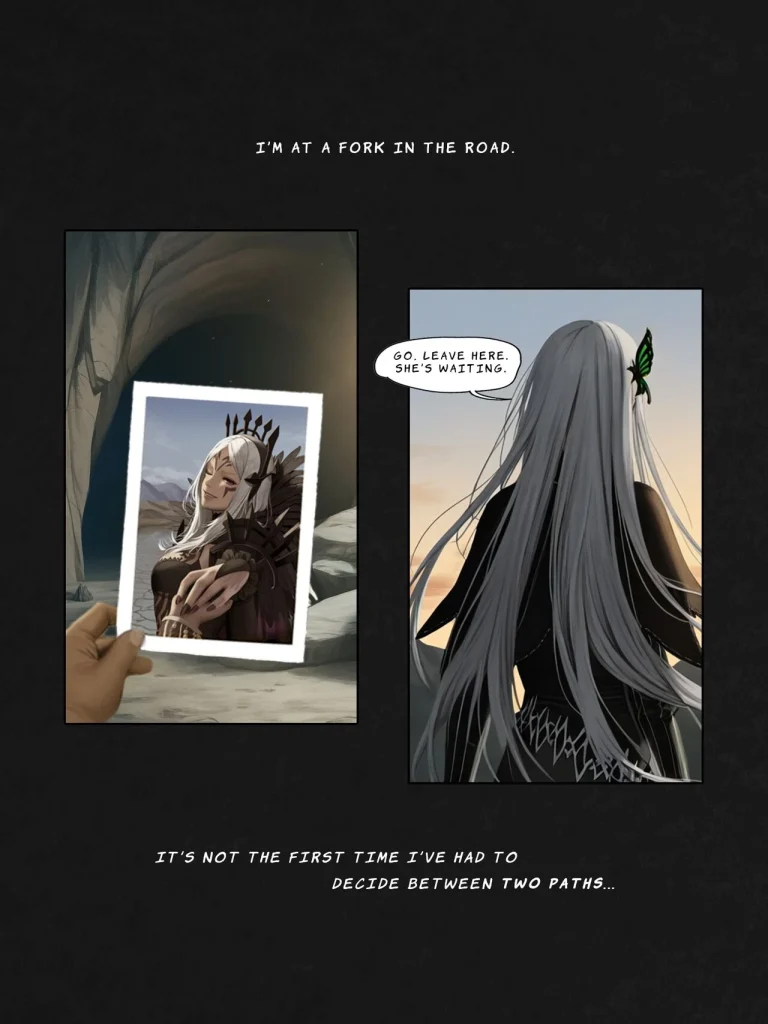 I Reincarnated into a Re:ZERO Isekai and Left the Villainess After Anal porn comic picture 3