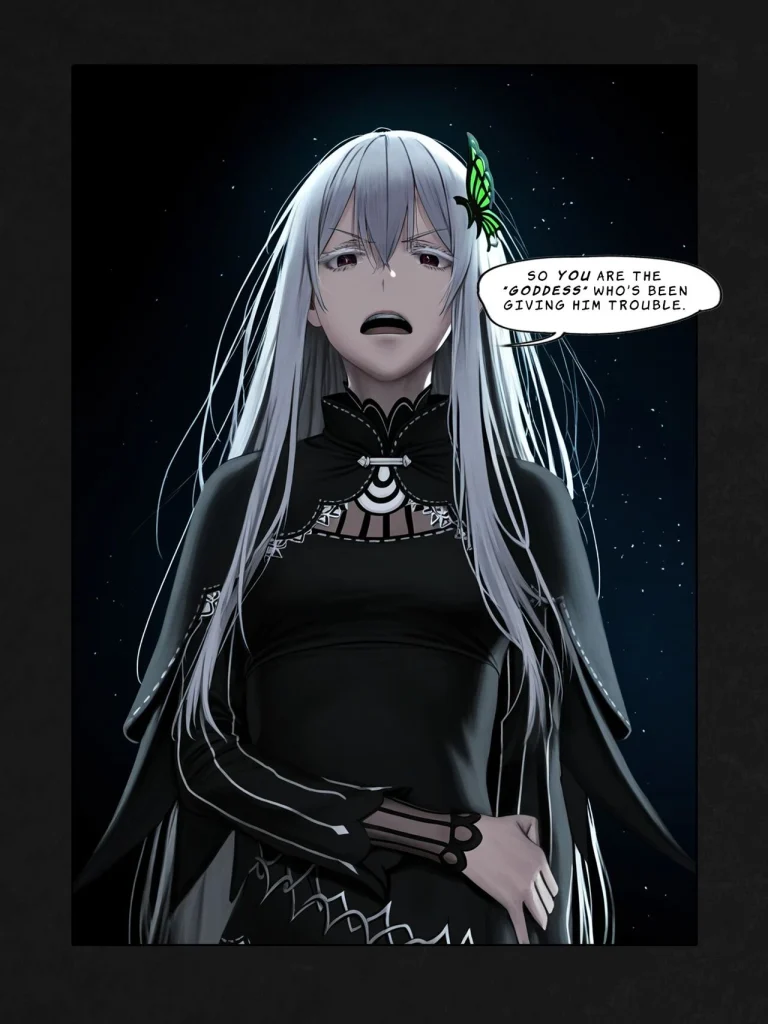 I Reincarnated into a Re:ZERO Isekai and Left the Villainess After Anal porn comic picture 34